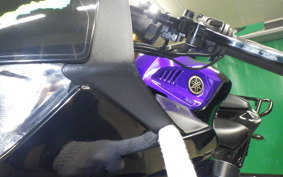 YAMAHA YZF-R3 2021 RH13J