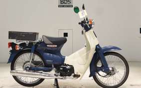 HONDA C50 SUPER CUB 2012 AA01