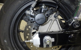 HONDA DAX 125 JB06