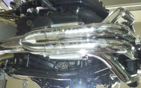 KAWASAKI ZRX-2 1995 ZR400E