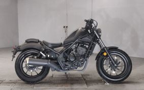 HONDA REBEL MC49