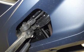 HONDA PCX125 2013 JK05