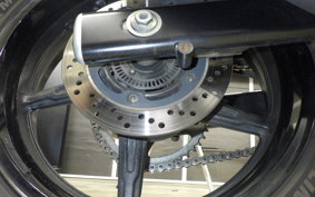 SUZUKI SV650 A 2021 VP55B