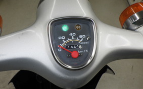 HONDA C50 SUPER CUB 2020 AA01