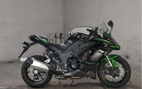 KAWASAKI  NINJA 1000SX ZXT02K