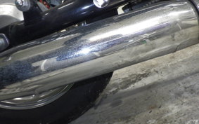 SUZUKI SAVAGE LS650 1992 NP41A