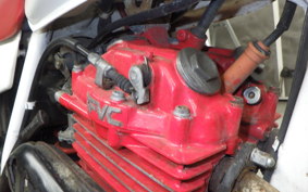 HONDA XLR250R GEN 1 2007 MD16