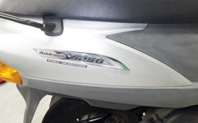 SUZUKI ADDRESS V125 G CF46A