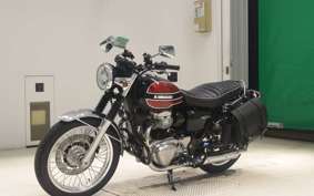 KAWASAKI W800 2022