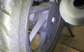 HONDA DIO 110 2013 JK03