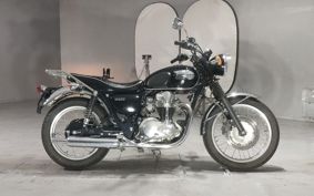 KAWASAKI W400 2007 EJ400A