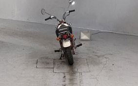HONDA MONKEY AB27