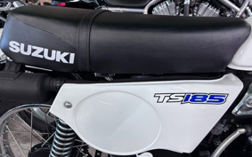 SUZUKI TS185ER SG12A