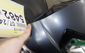 HONDA LEAD 125 2026 JK12