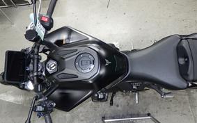 YAMAHA MT-09 AMT 2024 RN88J
