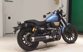 YAMAHA BOLTCｽﾍﾟｯｸ VN04J