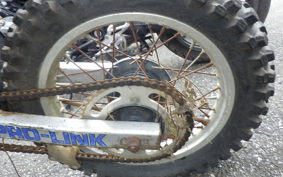 HONDA CR80R HE04