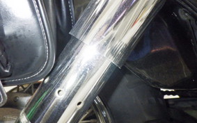 HONDA SHADOW 400 1999 NC34