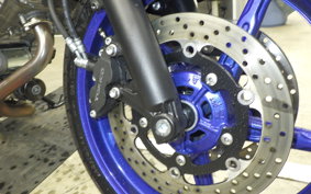 SUZUKI SV650 A 2025 VP55E