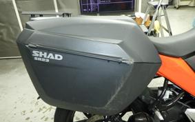 SUZUKI Vｽﾄﾛｰﾑ250SX EL11L