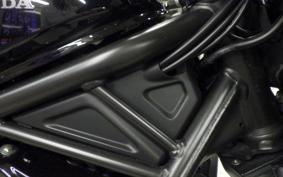HONDA REBEL 500 A 2021 PC60