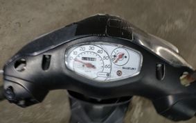 SUZUKI LET's CA4AA