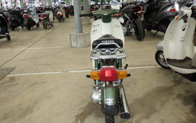 YAMAHA TOWN MATE 50 22F