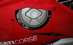 DUCATI PANIGALE V4 2020