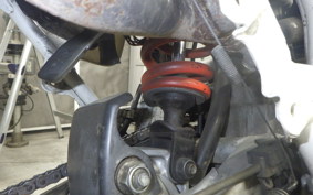 HONDA XLR125R 2001 JD16