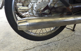 HONDA C90 SUPER CUB E HA02