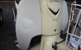 HONDA C110 SUPER CUB JA10