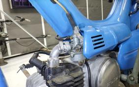 HONDA LITTLE 2022 PC50
