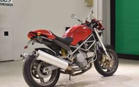 DUCATI MONSTER 400 2004