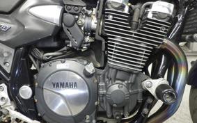 YAMAHA XJR1300 Gen.2 2010 RP17J