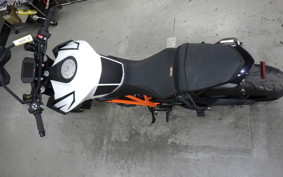 KTM 1290 SUPER DUKE R 2019