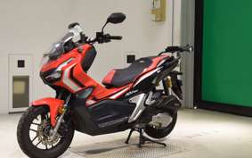 HONDA ADV150 2012 KF38