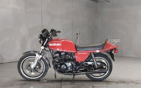 SUZUKI GSX250 GS25X