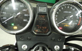 HONDA CB400SF GEN 4 A 2015 NC42