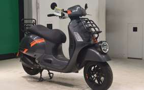 VESPA GTV300 2024