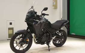 HONDA NX400 2025 NC65