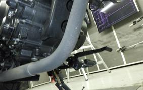 HONDA REBEL 250 S MC49