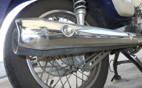 HONDA C50 SUPER CUB AA07