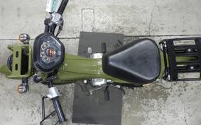 HONDA ｸﾛｽｶﾌﾞ50 2004 AA06