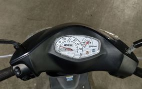 SUZUKI ADDRESS V50 CA4BA