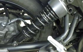 HONDA REBEL 250 MC49