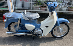 HONDA SUPER CUB50 AA09