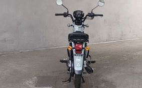 HONDA CROSS CUB110 JA60