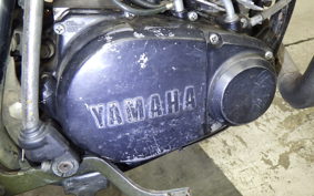 YAMAHA DT125 2003 2N0