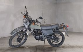 HONDA XL185S L185S