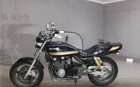 KAWASAKI ZEPHYR400K 1997 ZR400C